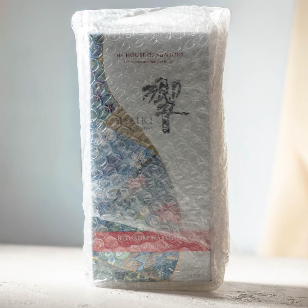 サントリー ウイスキー 響 BLOSSOM HARMONY 2025 700ml