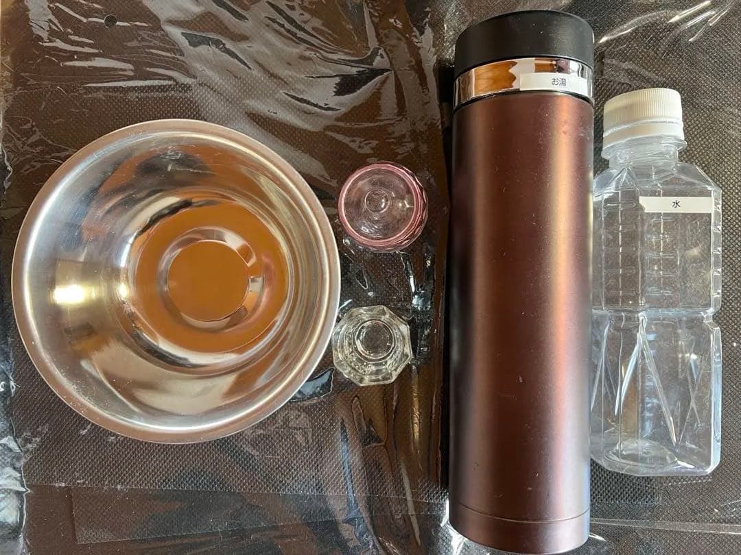 3月18日出品終了　ネイリスト検定3級　2級　セット　筆入とチップのおまけ付き