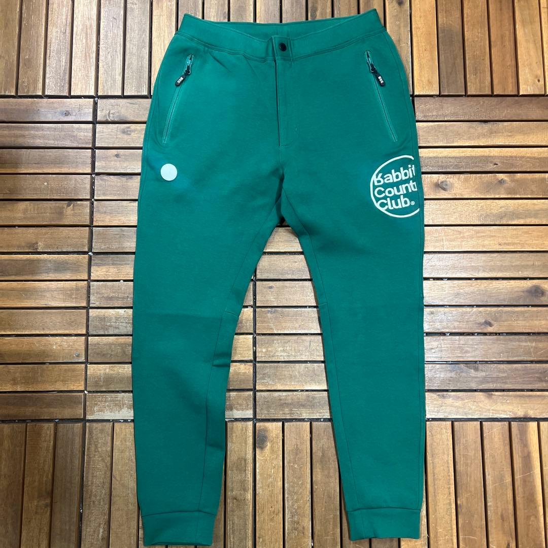 FR2 GOLF Rabbi Count Club スウェットパンツ ゴルフ