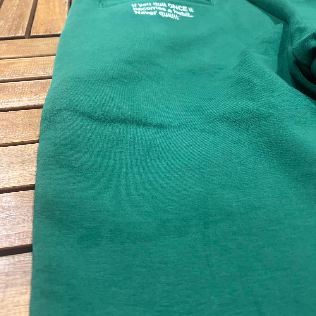 FR2 GOLF Rabbi Count Club スウェットパンツ ゴルフ