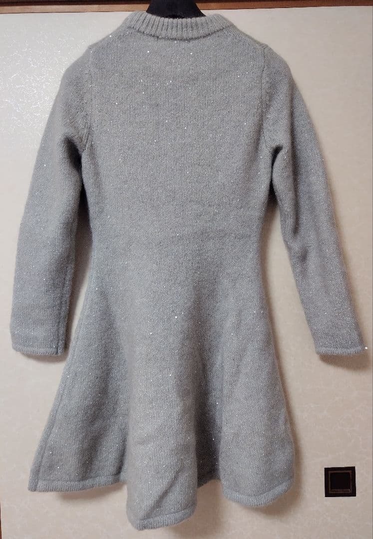 Herlipto Twinkle Flare Mini Dress Sサイズ