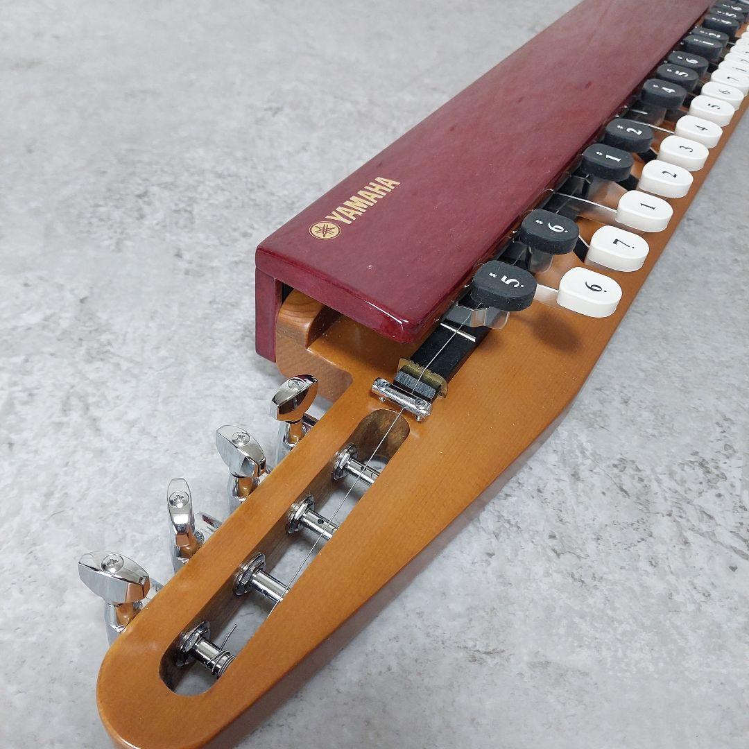 YAMAHA SH-30NR 電気大正琴 Violyre ヴィオリラ