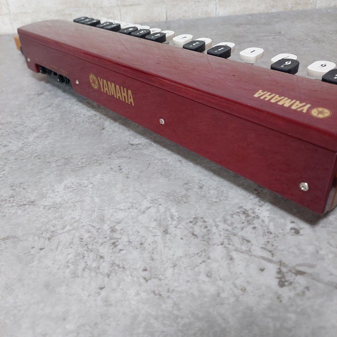 YAMAHA SH-30NR 電気大正琴 Violyre ヴィオリラ