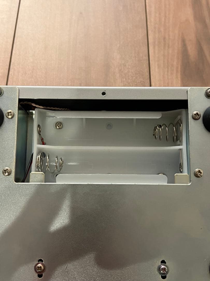 オームパルサーLFP-4000A