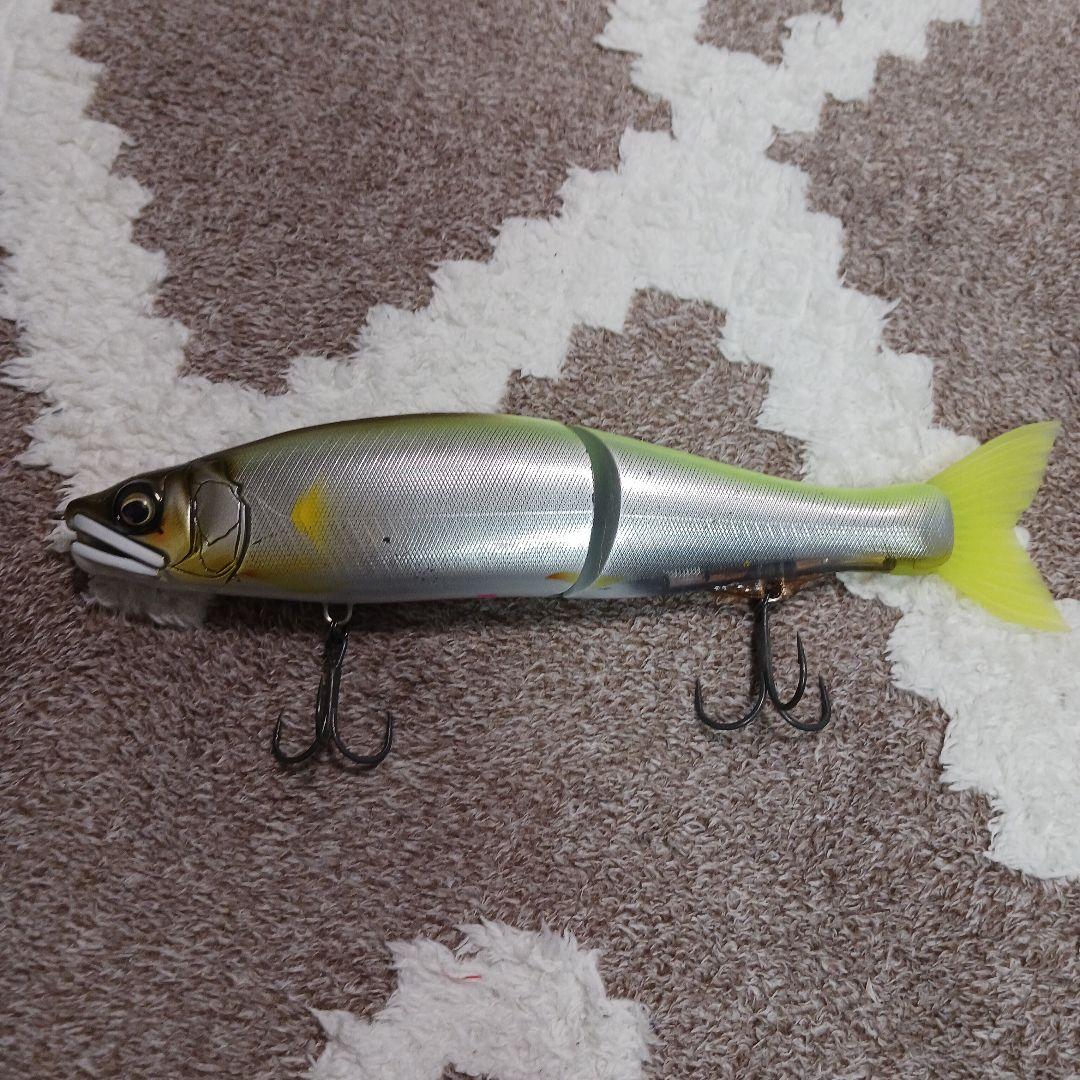 ガンクラフトジョイクロ