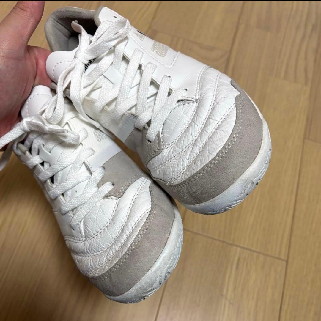 【未使用に近い】LUZ e SOMBRA AXIS-1 VK（IN) 27cm