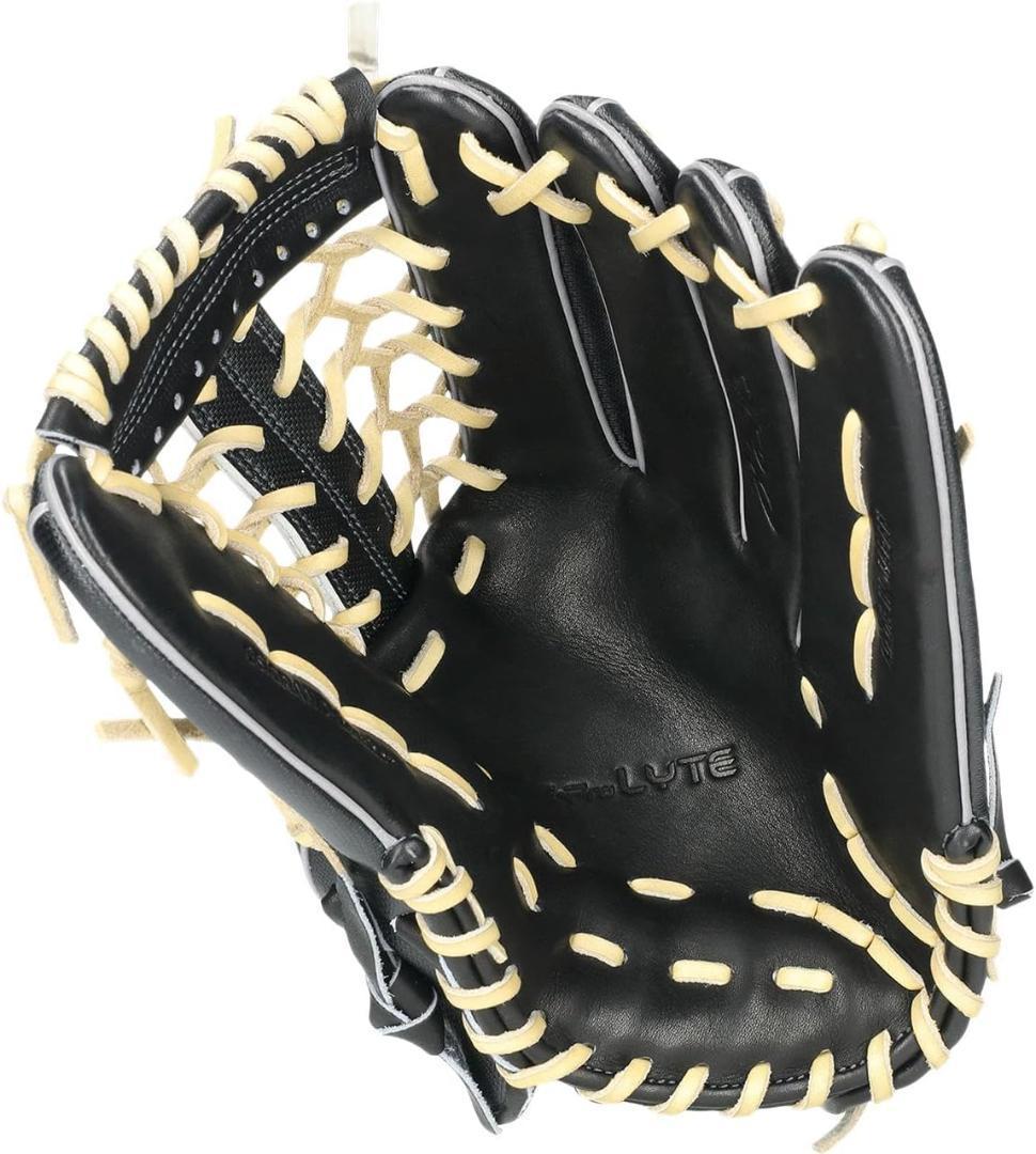 アシックス　硬式　グラブ　GOLDSTAGE　I-PRO　LYTE　外野　右投げ