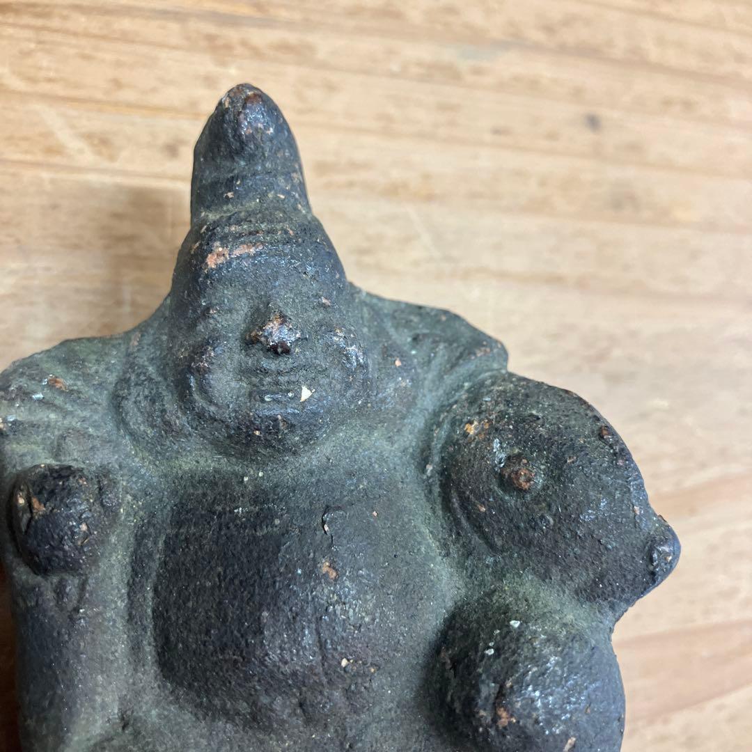 土人形　民間信仰　郷土玩具