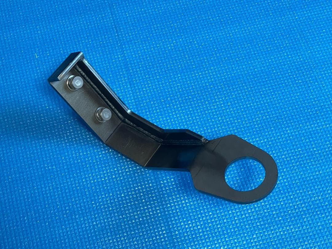 プロボックス・サクシード用牽引フック　標準仕様 ＨＨ