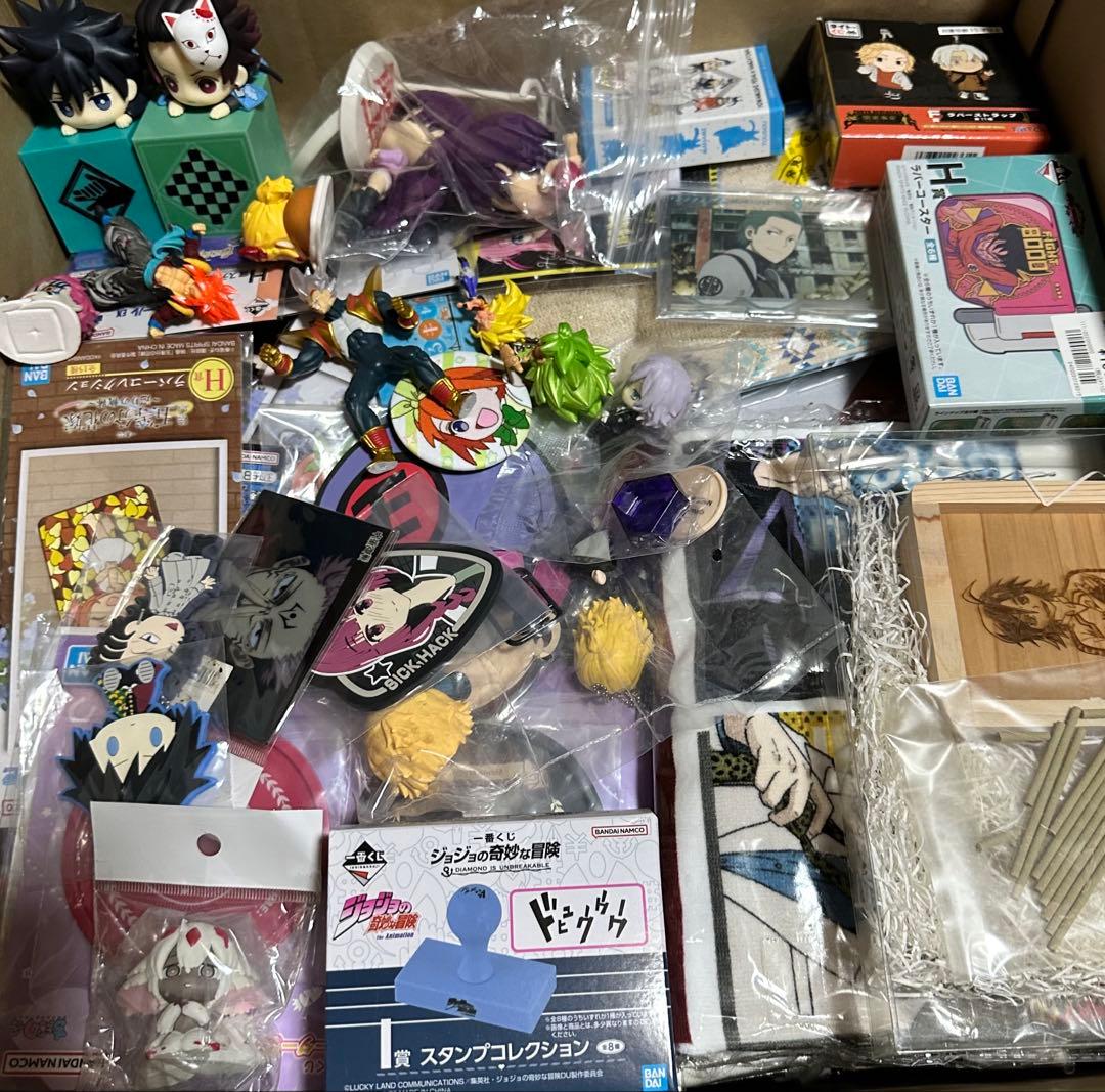 アニメグッズ　ノンジャンル　美少女　1000点　まとめ売り