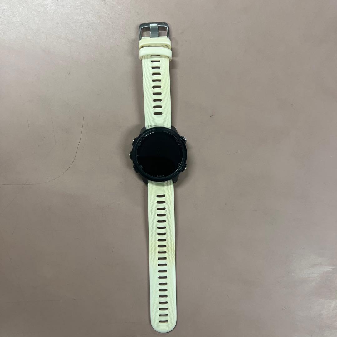 ウォーキング・ランニングウェア Garmin fore athlete245