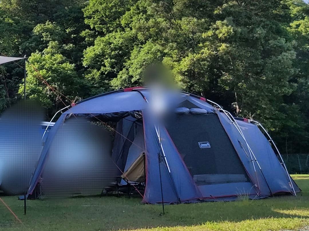 コールマン　タフスクリーン2ルームハウス(限定カラー)