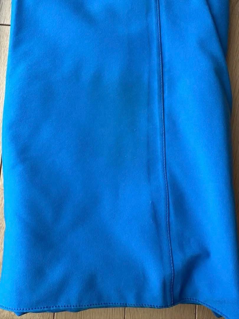 used ゴールドウイン スキーパンツ M スカイブルー