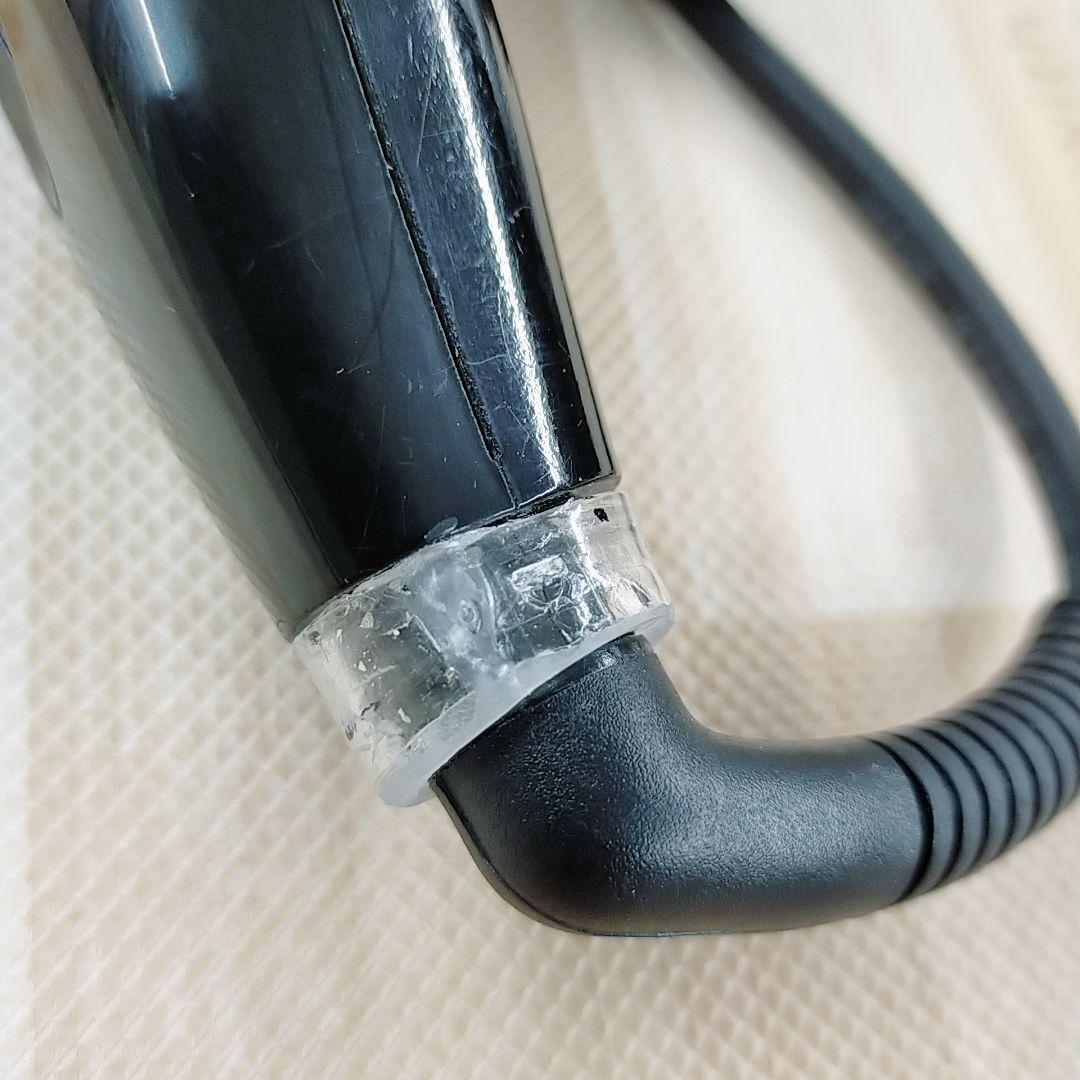 動作保証○リュミエリーナ ヘアビューロン 4D plus ストレート