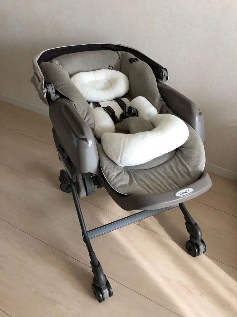 【美品】ネムリラ オートスウィング