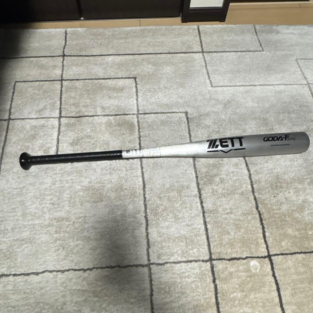 ETT GODA-F ８４センチ硬式バット