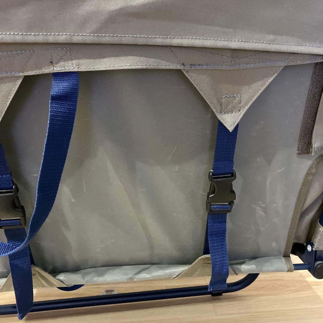 DOD グッドラックソファ　送料込