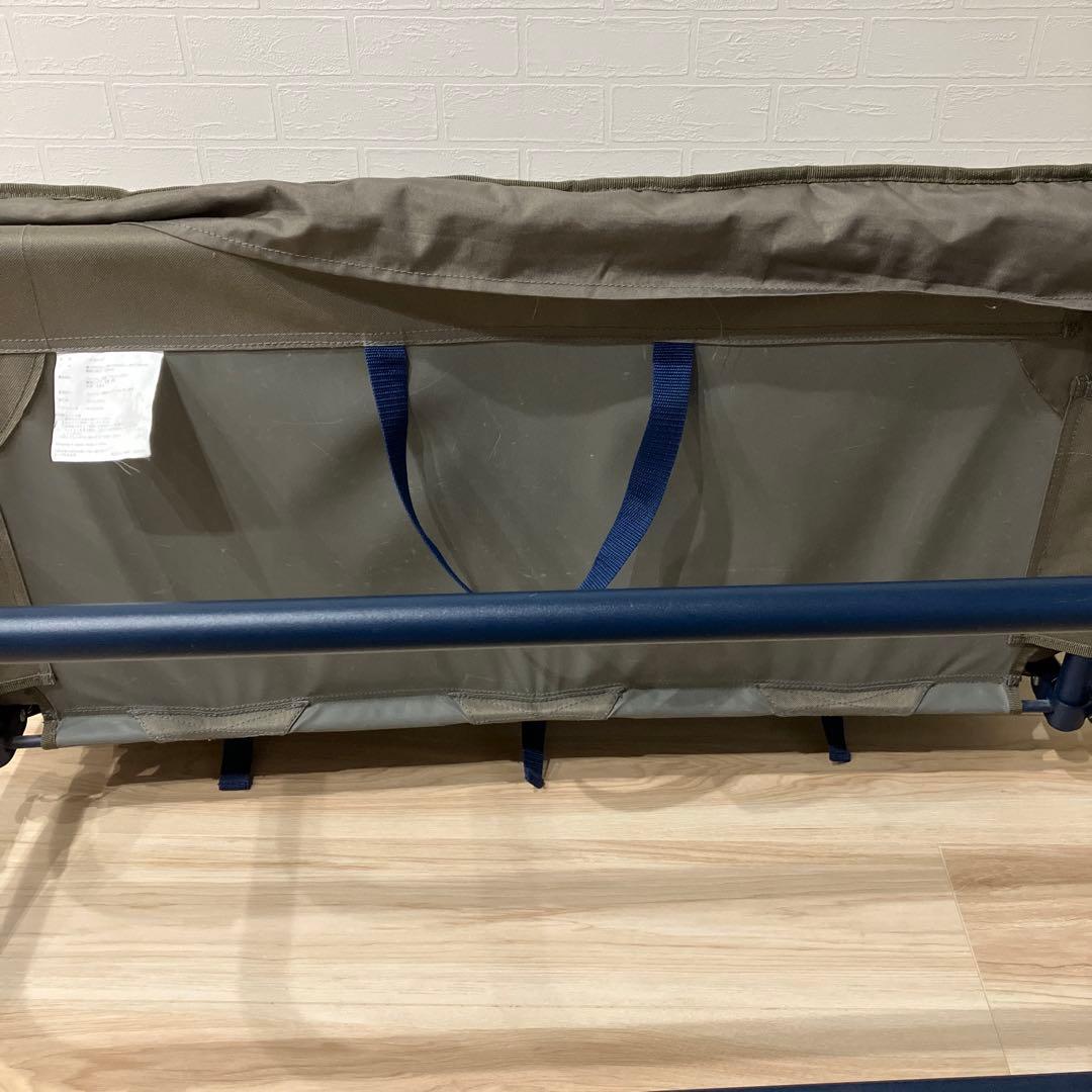 DOD グッドラックソファ　送料込