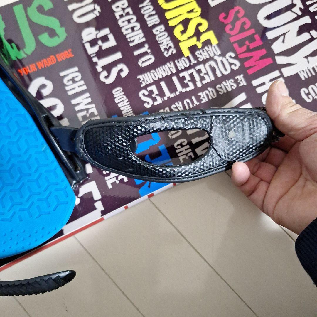 スノーボードセット　ヘッドコース149センチ　キスマークアンリミットL