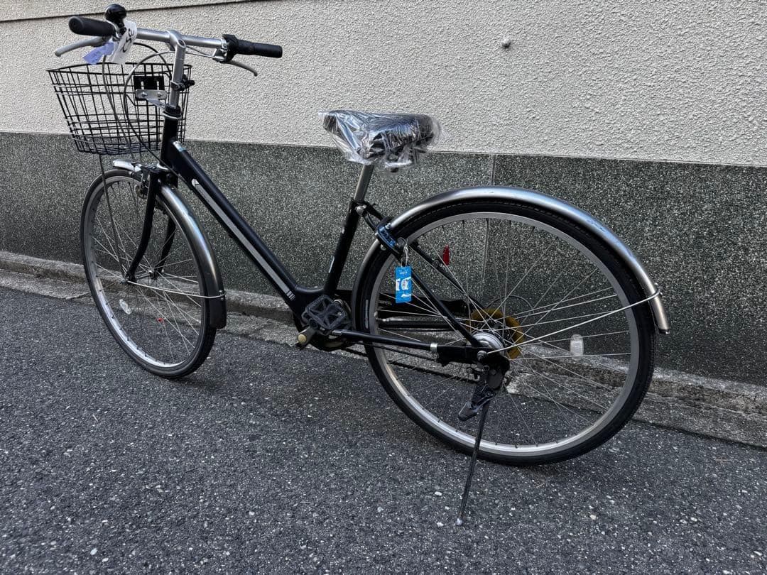 352番　全車両格安販売‼️ 26インチ 変速　トンボ　シティサイクル