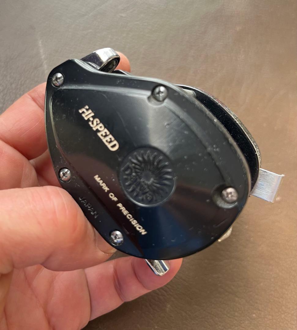 ダイワ　ファントムSM10