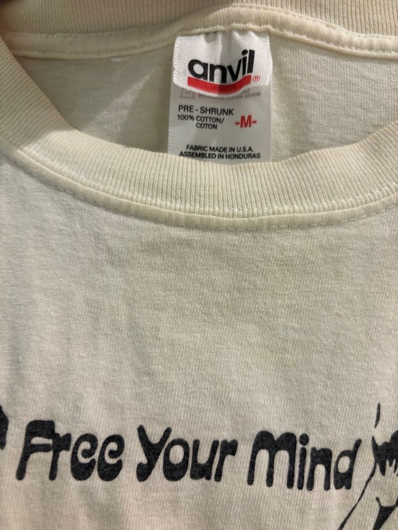 ファンカデリック Tシャツ レア バンドt