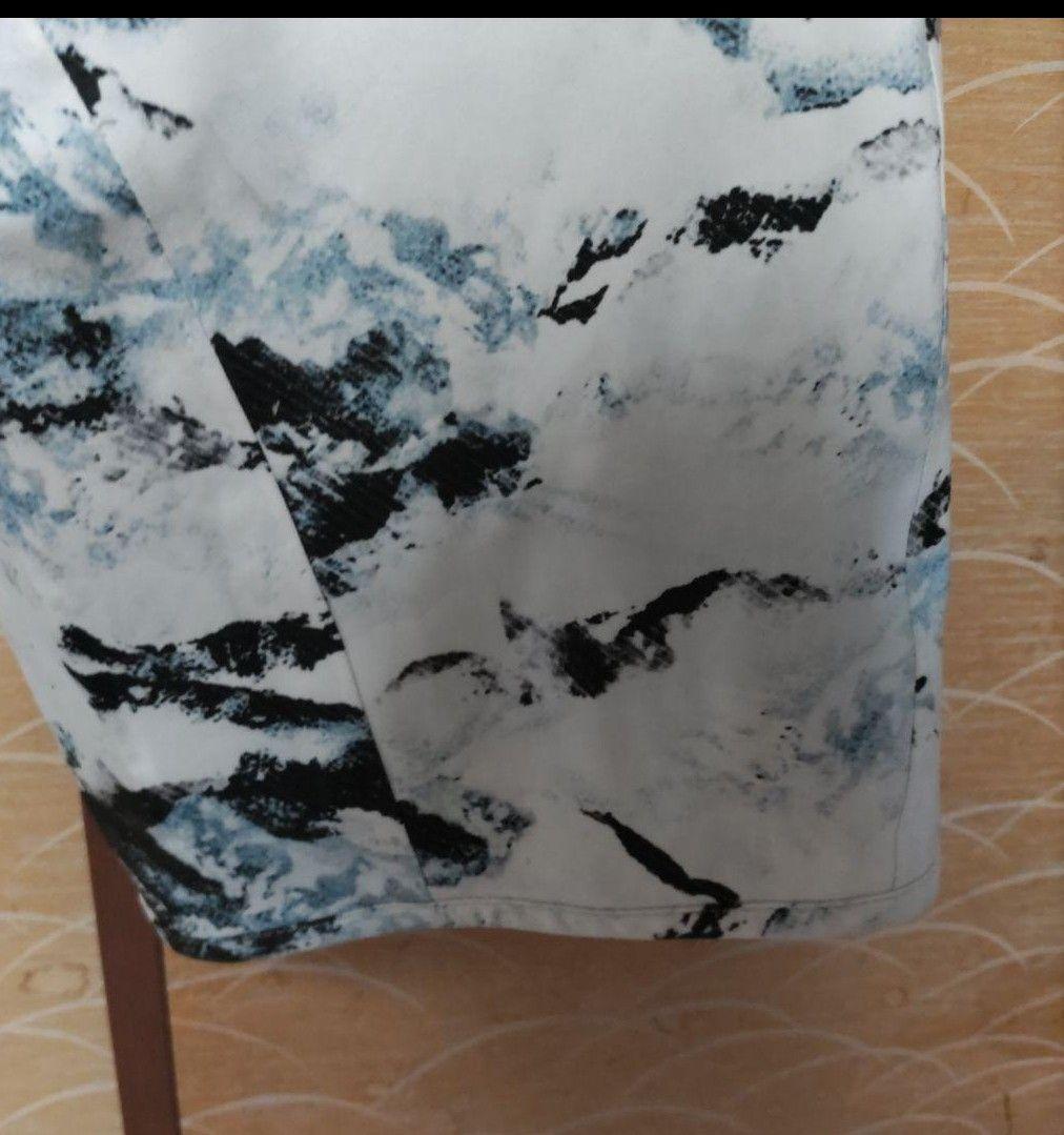 程度良好(私見) Phenix フェニックス ウエア上下