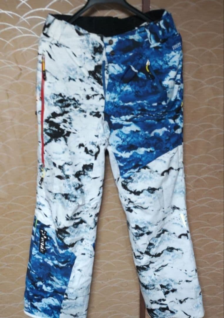 程度良好(私見) Phenix フェニックス ウエア上下