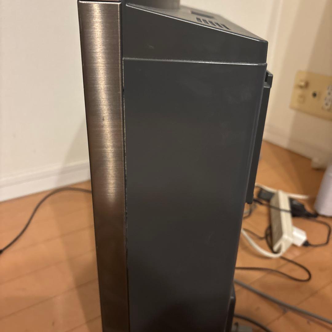 都市ガス ガスファンヒーター ノーリツ 東京ガス GFH-4003D-T1