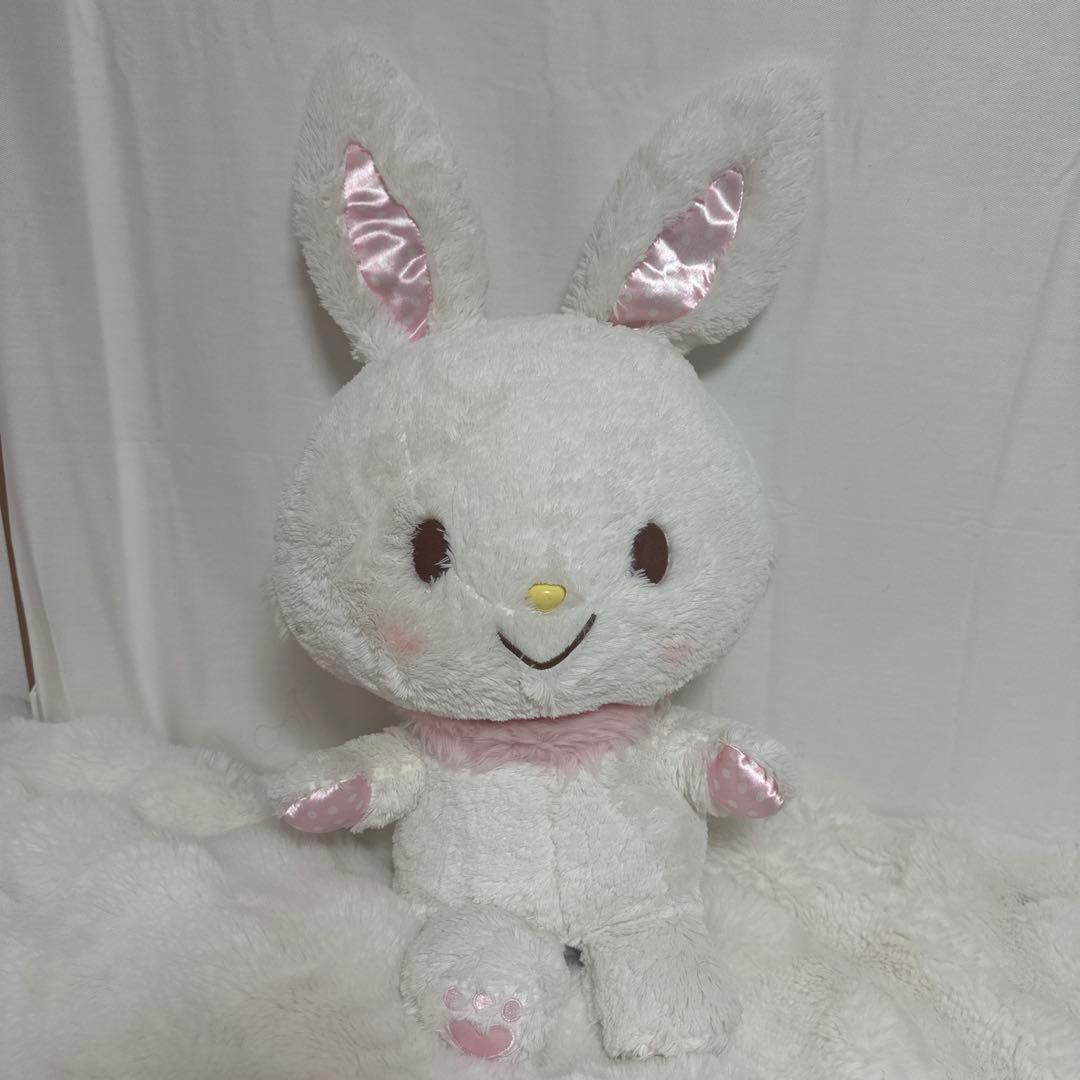 2010年代 初代ウィッシュミーメルぬいぐるみ