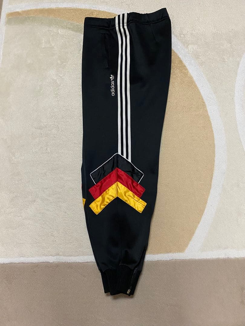 ドイツ代表92モデルトラックスーツ