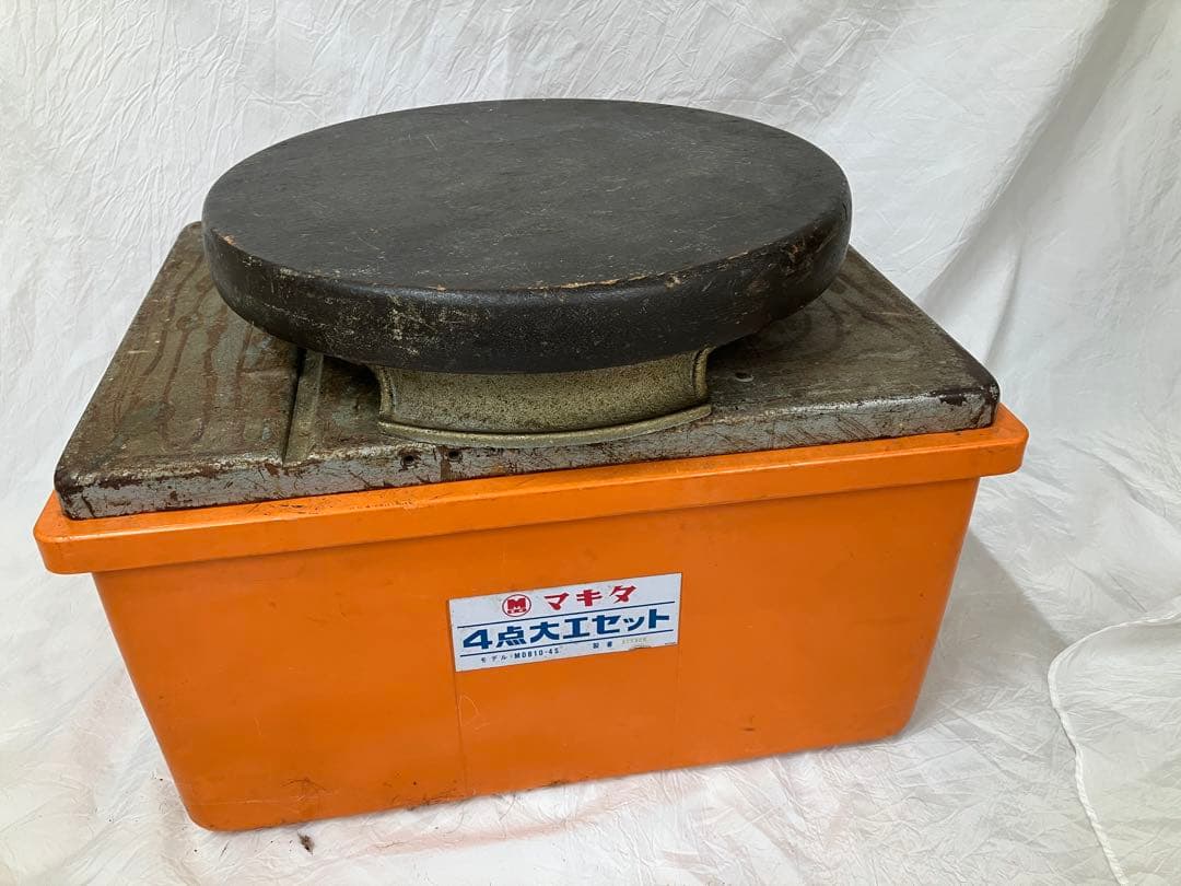 盆栽　作業台　昌国　MADE IN JAPAN