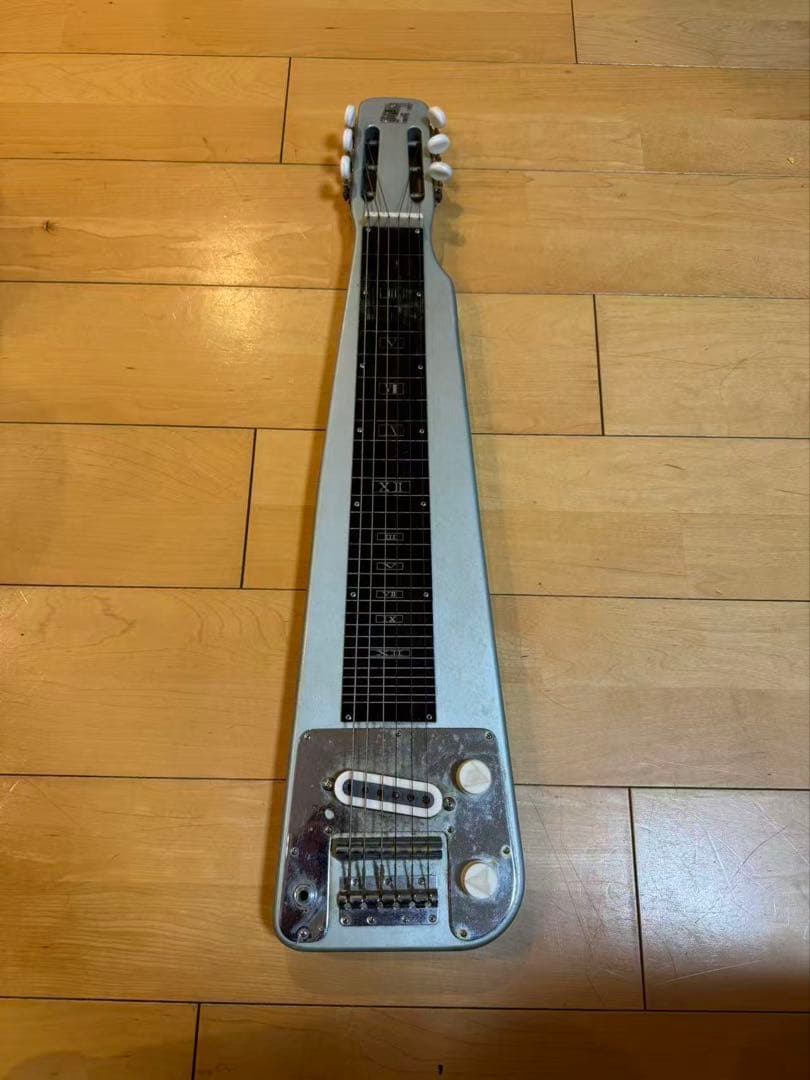 GUYATONE グヤトーン スチールギター HG-56B