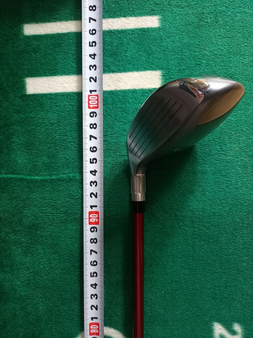 最終セール　TaylorMade HD レディースユーティリティー5u