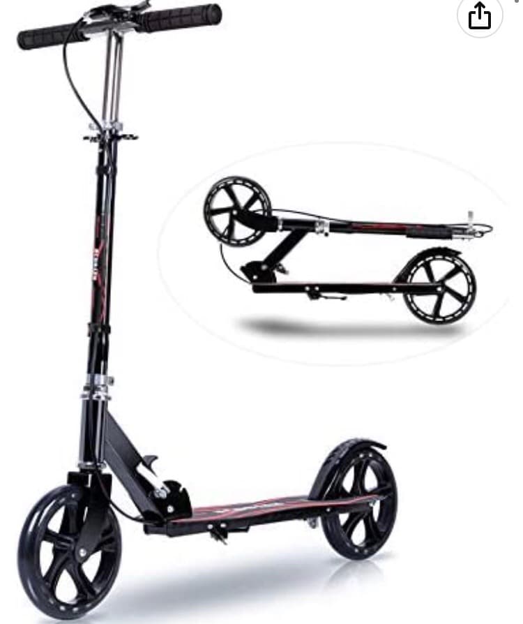 キックスケーター　大人用