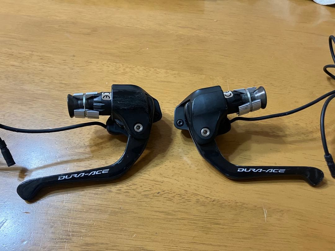 ST-9071（DURA-ACE）Di2ブレーキシフター左右セット