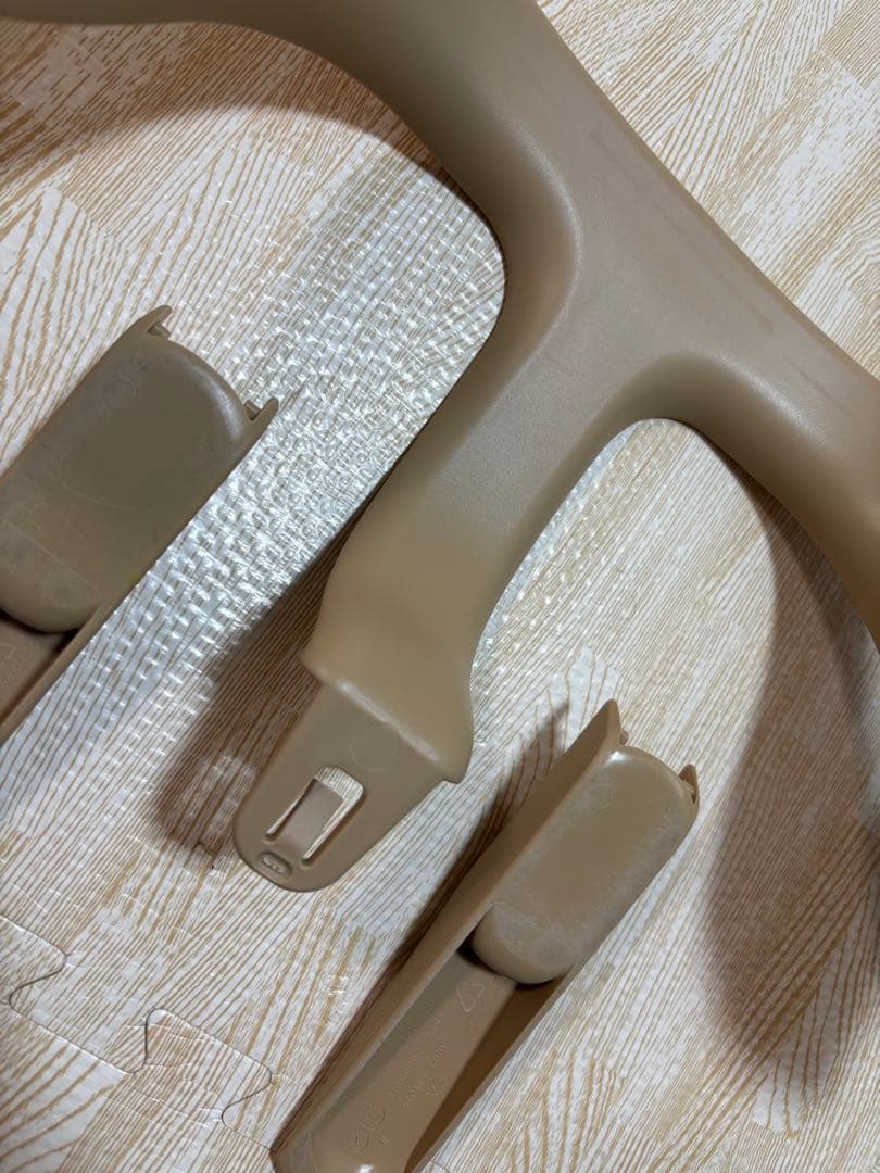 ストッケ＊トリップトラップ ベビーセット&トレー