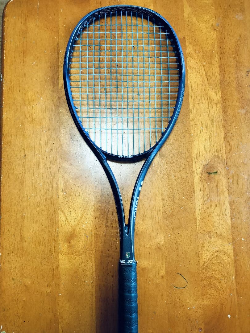 YONEX GEOBREAK 70S テニスラケット 新色 専用ケース付