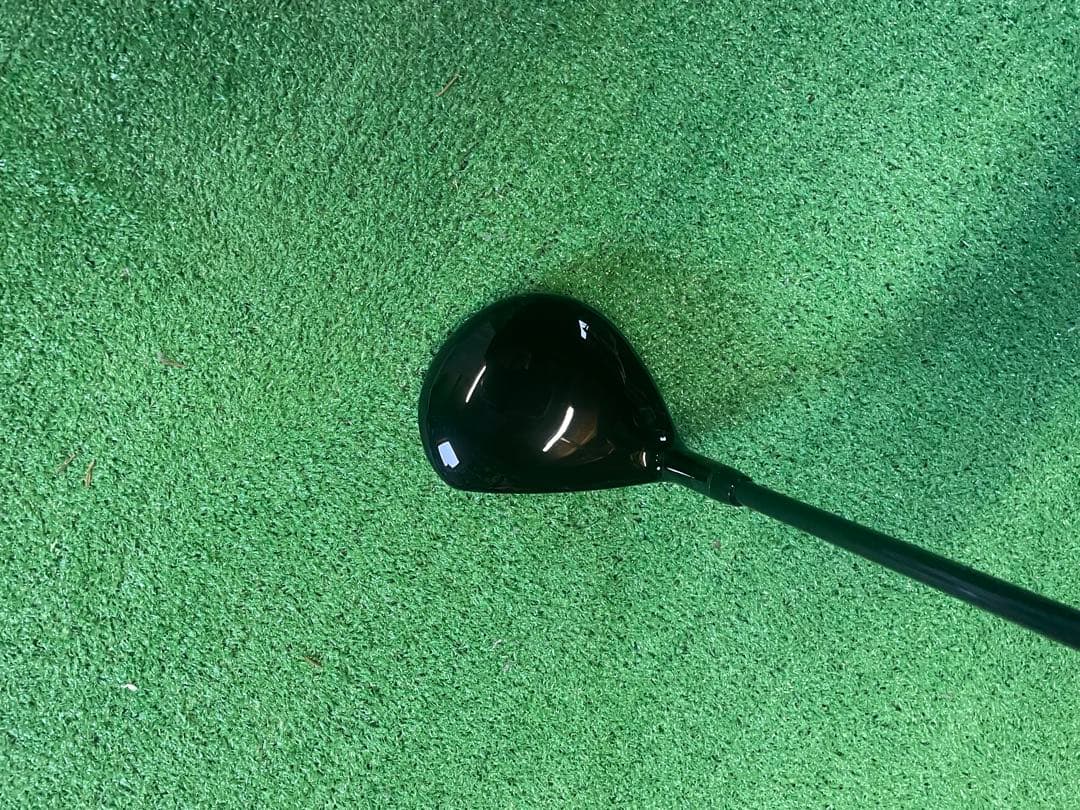 ブリヂストン B5 ドライバー/3，5FW メンズ ゴルフクラブ 3本セット