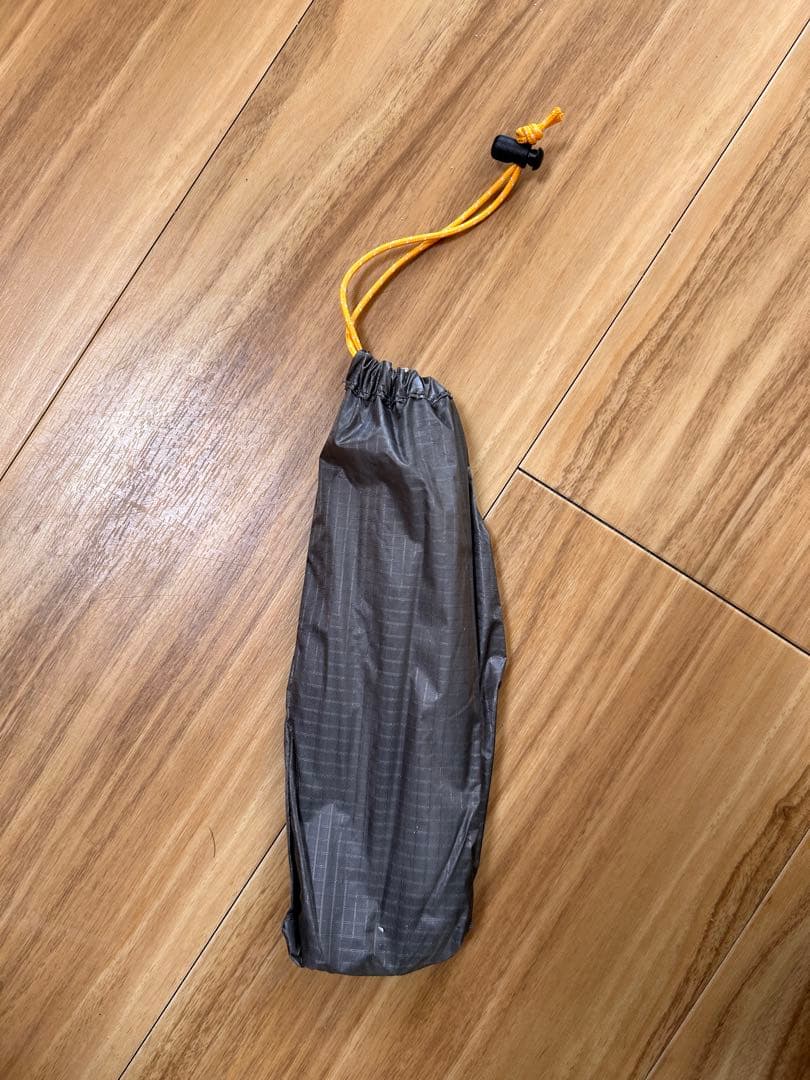 テント・タープ mont-bell Stellaridge Tent 1