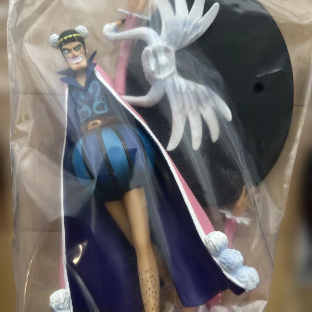 ワンピース フィギュア 10体セット 台座付き