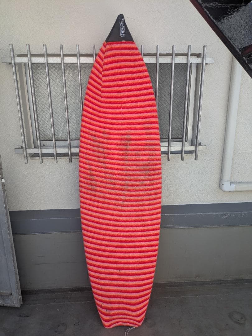 【送料込】6'4 サーフボード (EPS)US-BLANKS