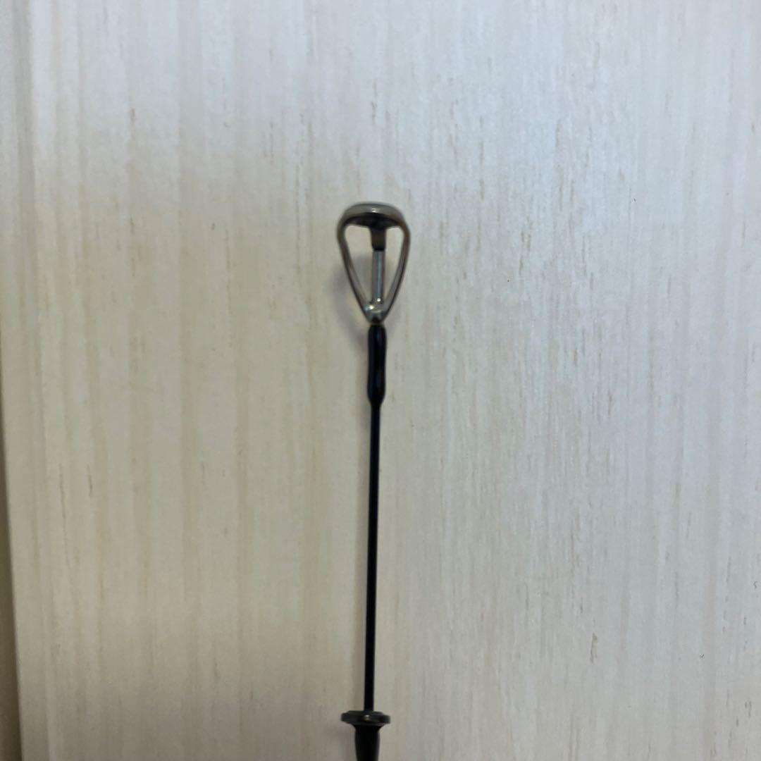 エメラルダス ストイスト ストリームチューン 73L-S