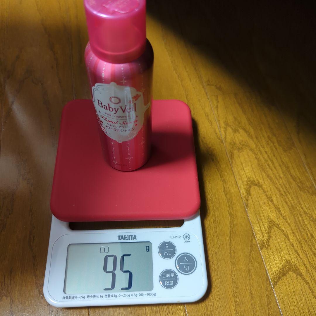 フォーチュンRhシャンプー　ヘアケアセット　 マンダムベビーベール　サラコロン