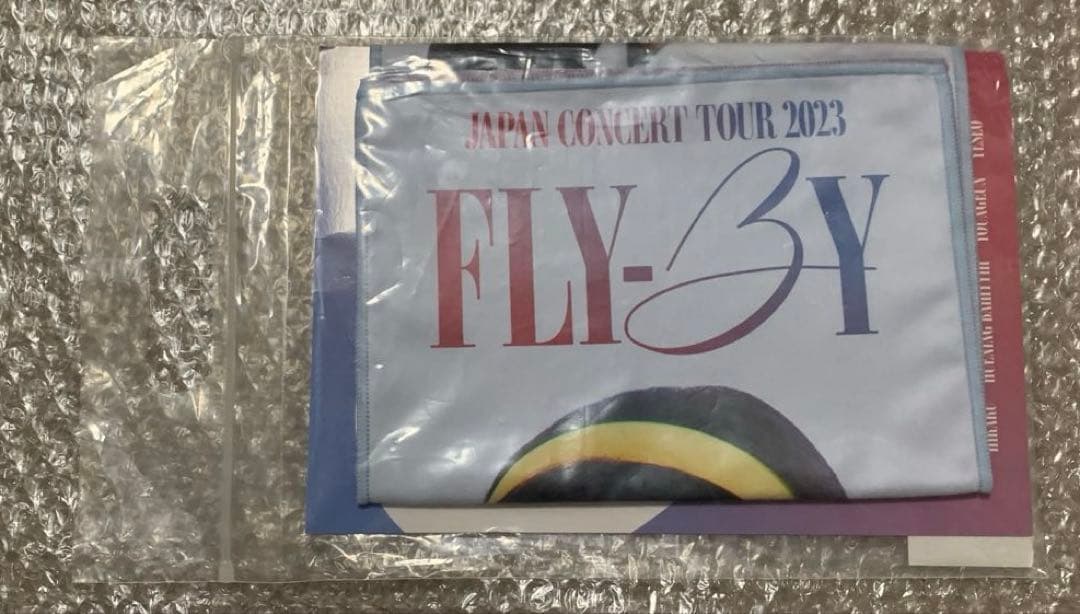 Kep1er ダヨン　スローガン　アクスタ