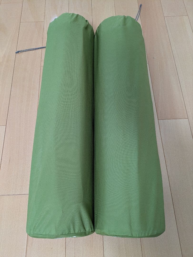 mont-bell U.Lコンフォートシステム キャンプパッド50 180