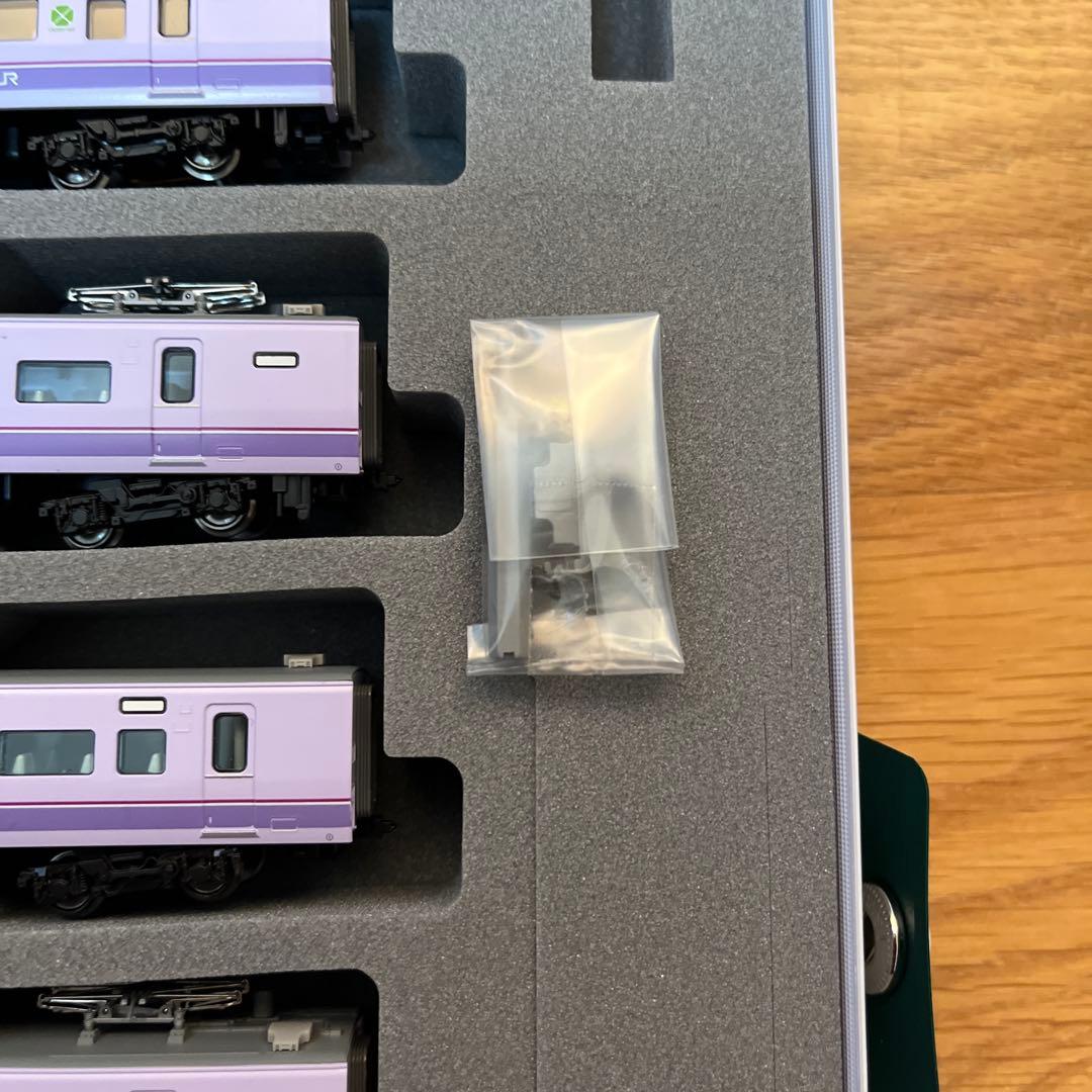 kato 381系　スーパーやくも　6両セット