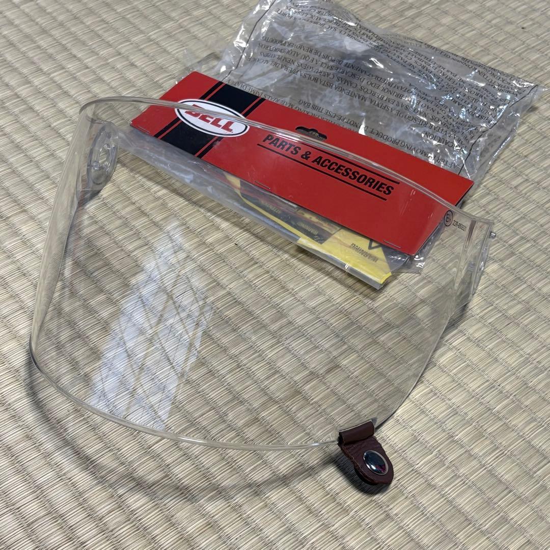 BELL BULLITT フルフェイスヘルメット ブラック