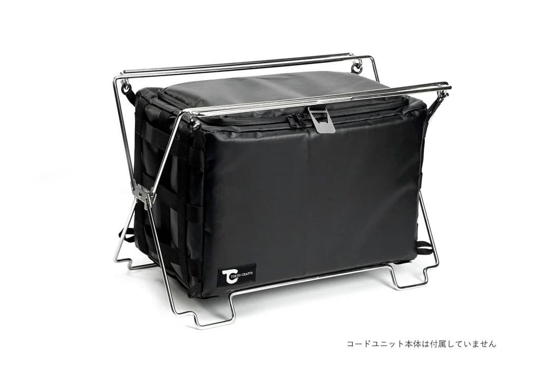 TOKYO CRAFTS コードユニット