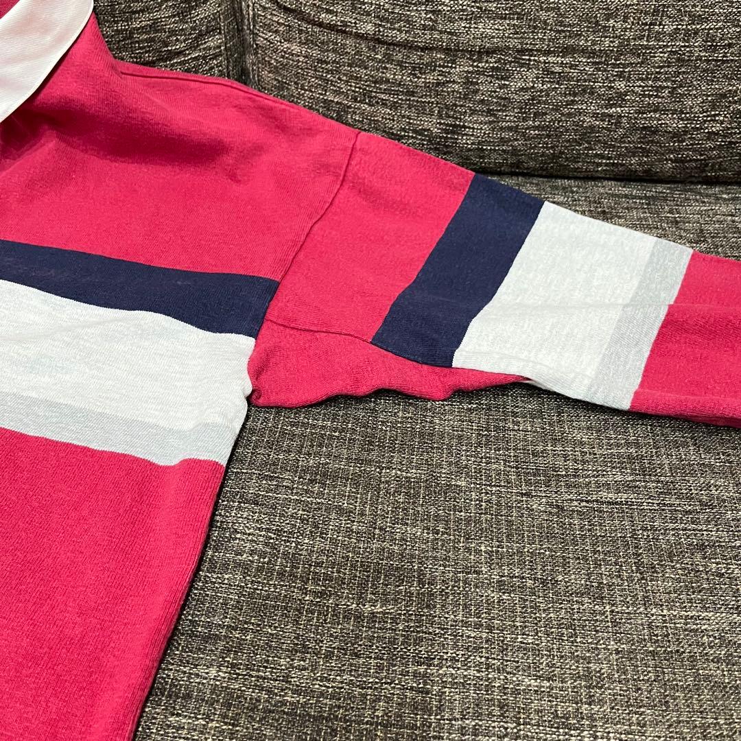 【USA製】L.L. Bean エルエルビーン ラガーシャツ 常田大希着用モデル